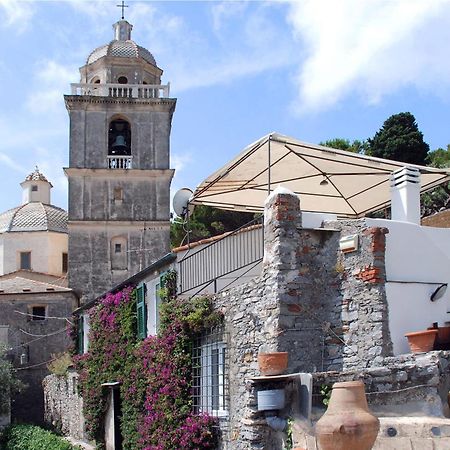 La Bouganvilla Porto Venere Zewnętrze zdjęcie
