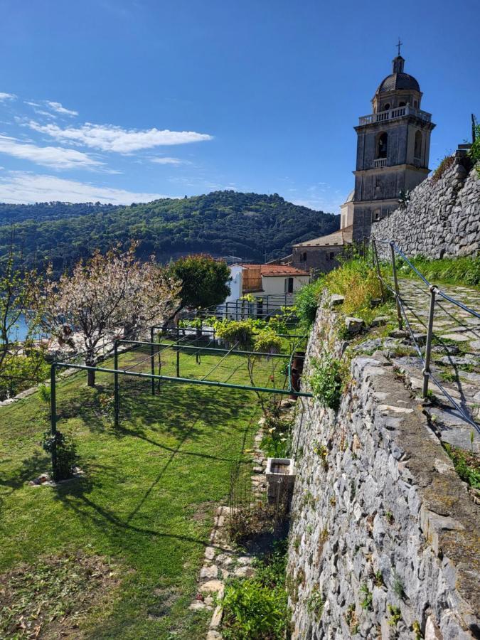 La Bouganvilla Porto Venere Zewnętrze zdjęcie