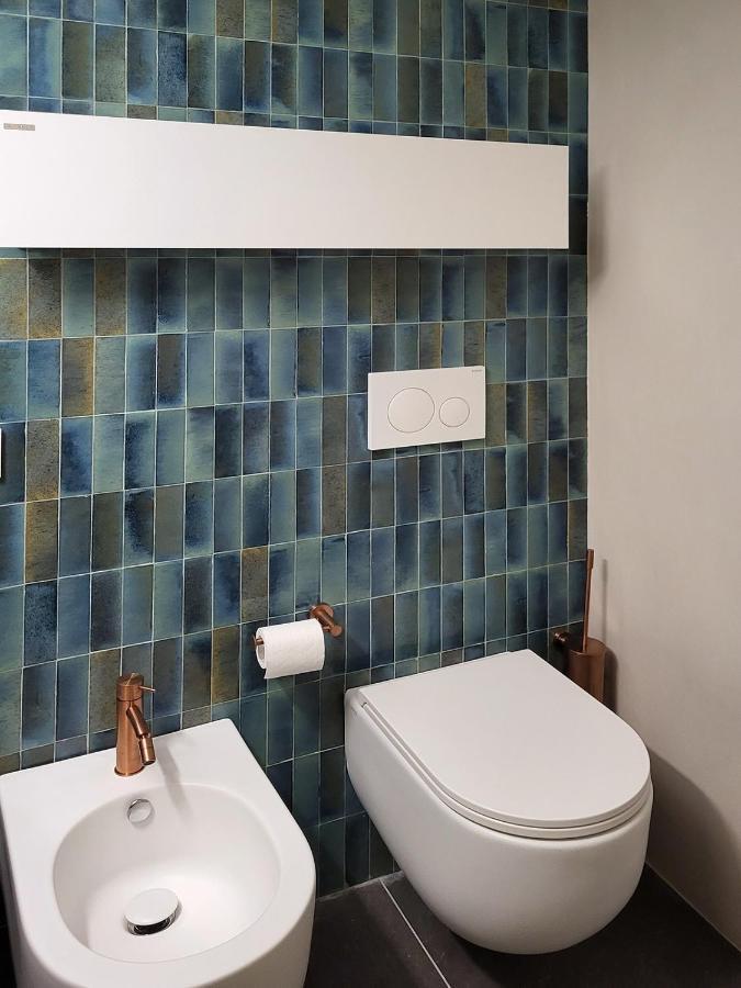 La Bouganvilla Porto Venere Zewnętrze zdjęcie