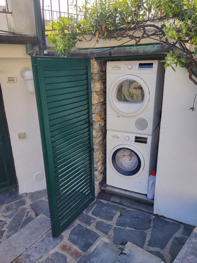La Bouganvilla Porto Venere Zewnętrze zdjęcie