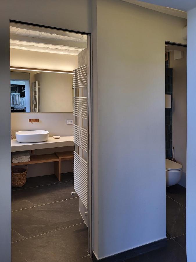 La Bouganvilla Porto Venere Zewnętrze zdjęcie