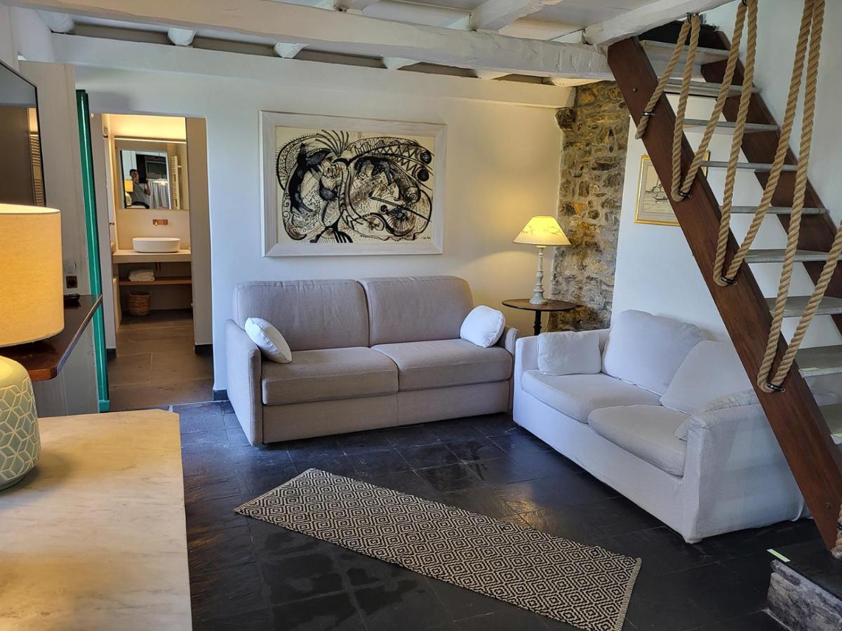 La Bouganvilla Porto Venere Zewnętrze zdjęcie