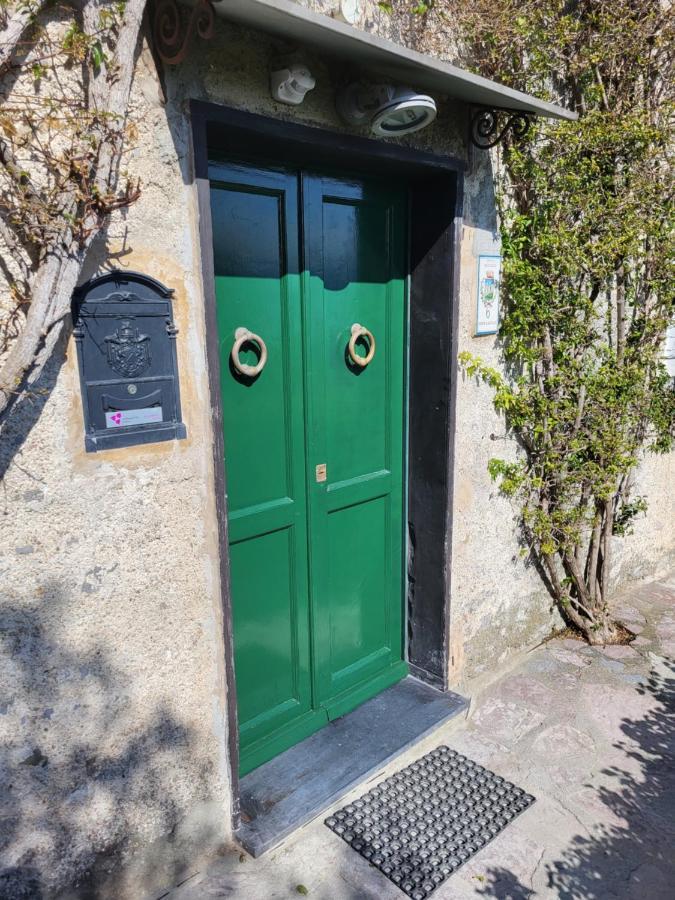 La Bouganvilla Porto Venere Zewnętrze zdjęcie