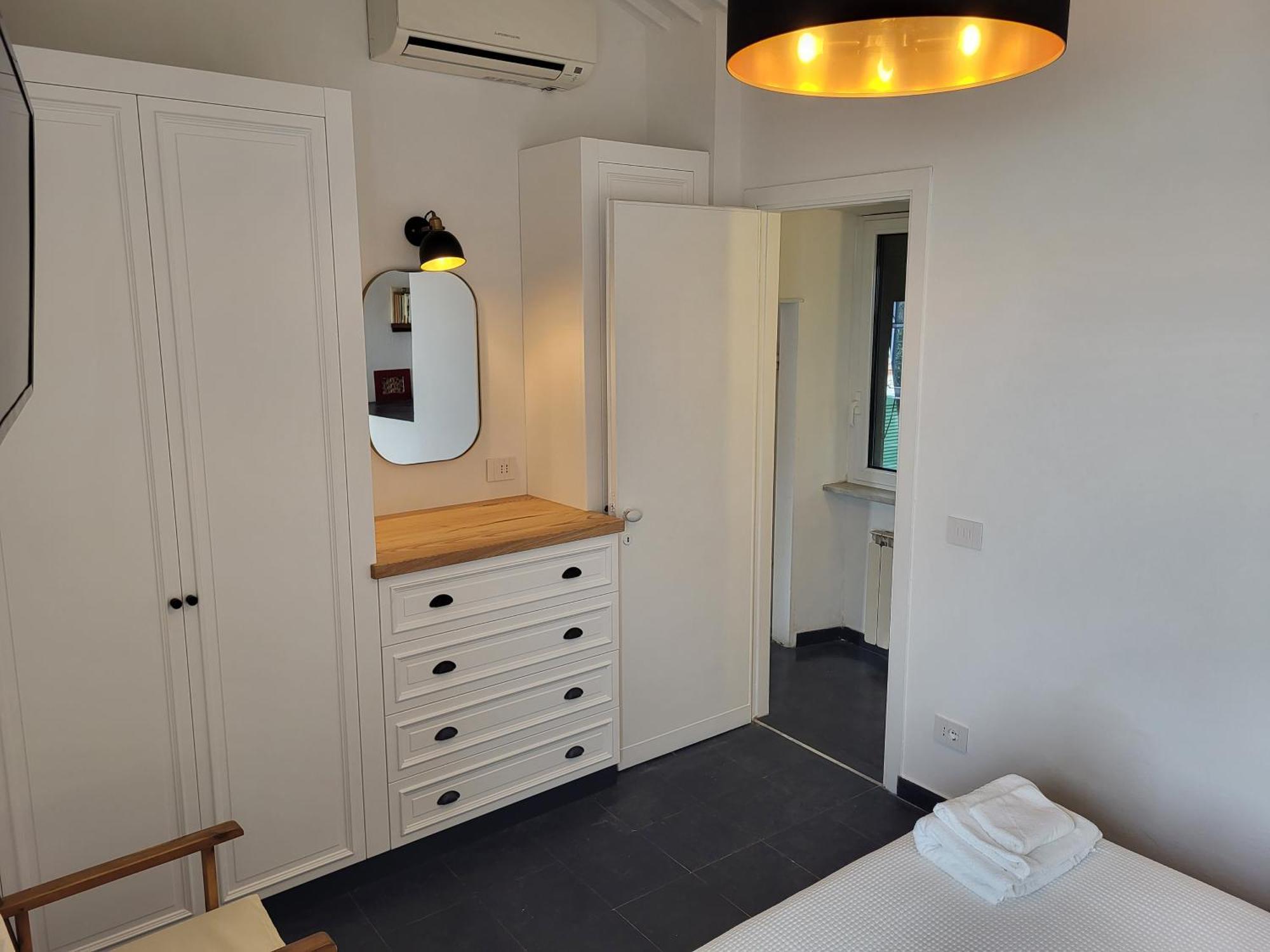 La Bouganvilla Porto Venere Zewnętrze zdjęcie