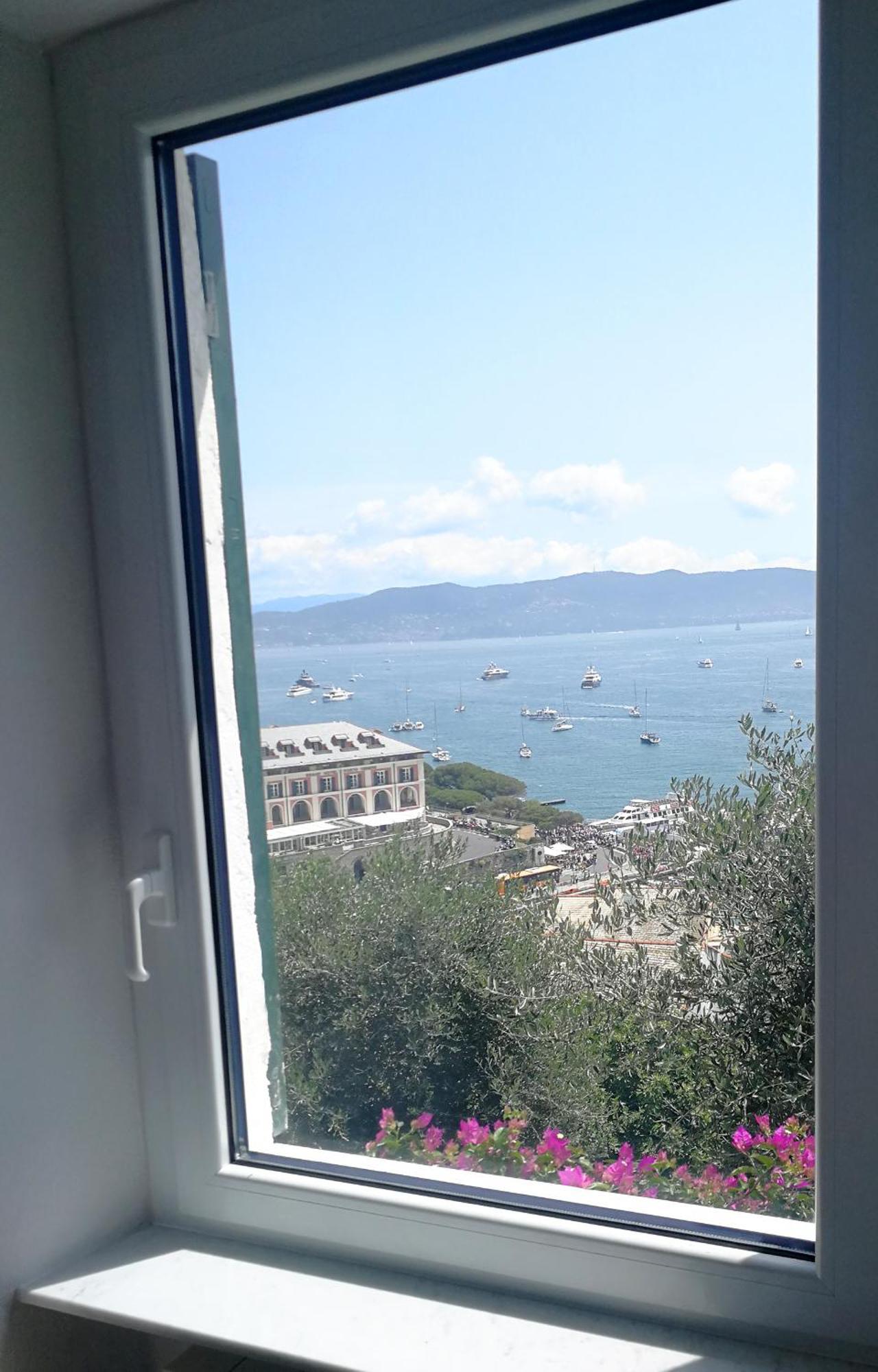 La Bouganvilla Porto Venere Zewnętrze zdjęcie