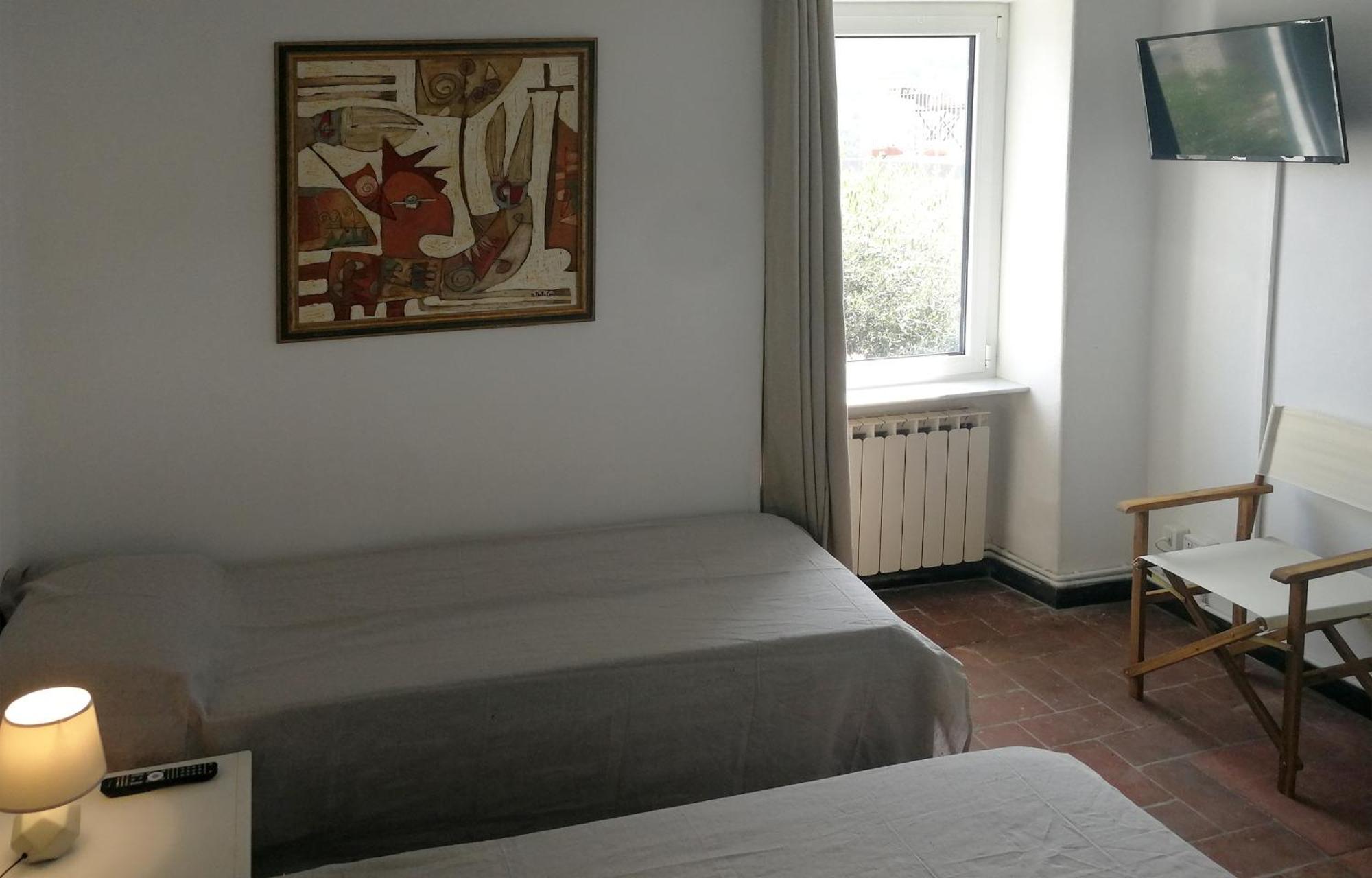La Bouganvilla Porto Venere Zewnętrze zdjęcie
