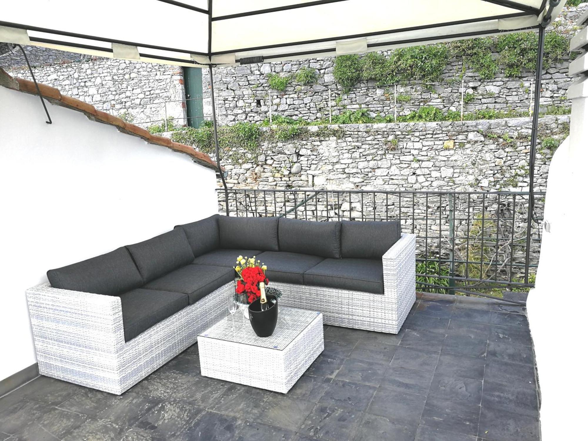 La Bouganvilla Porto Venere Zewnętrze zdjęcie