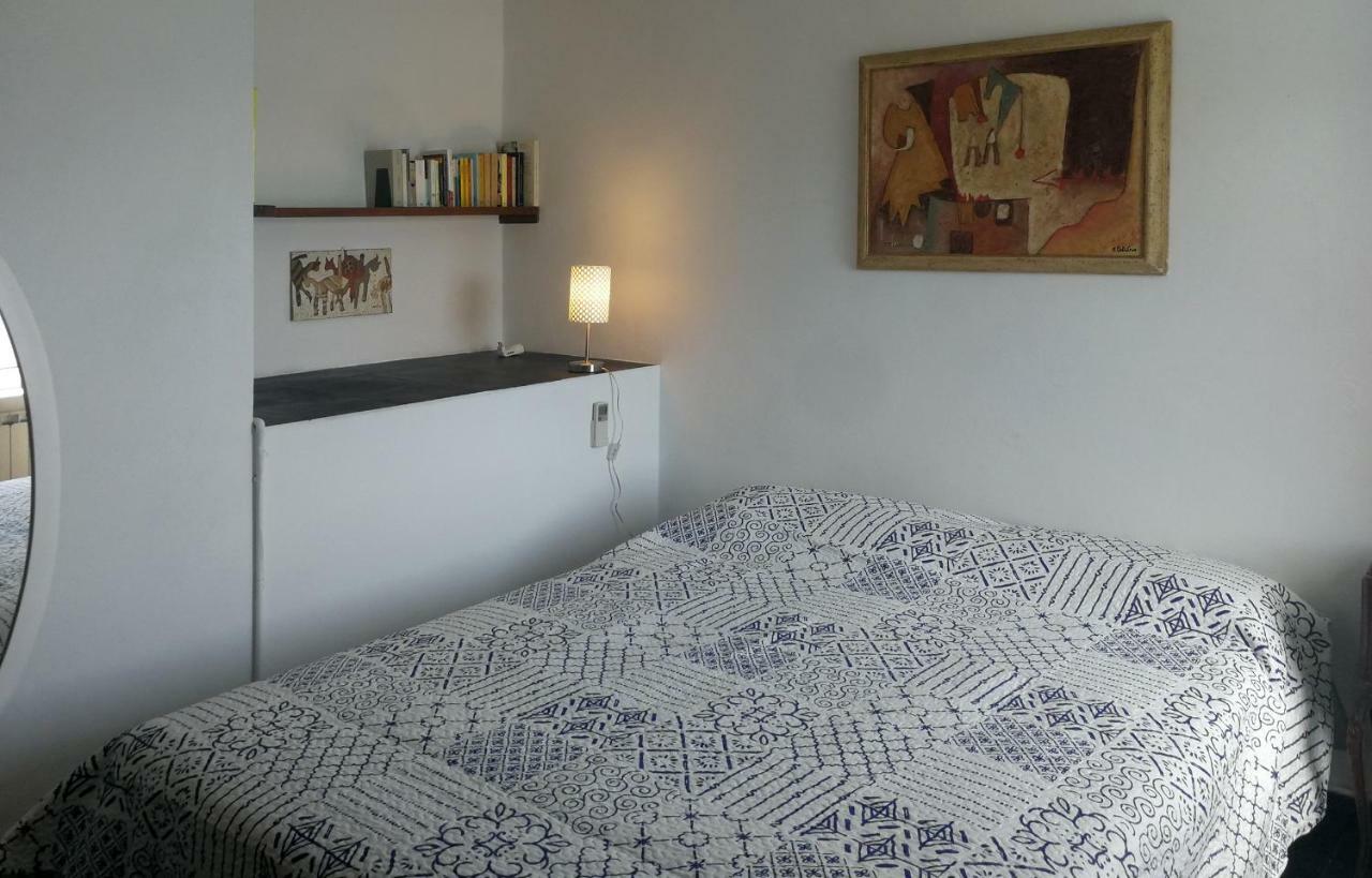 La Bouganvilla Porto Venere Zewnętrze zdjęcie