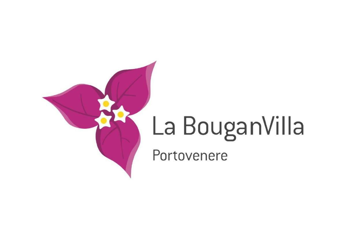 La Bouganvilla Porto Venere Zewnętrze zdjęcie