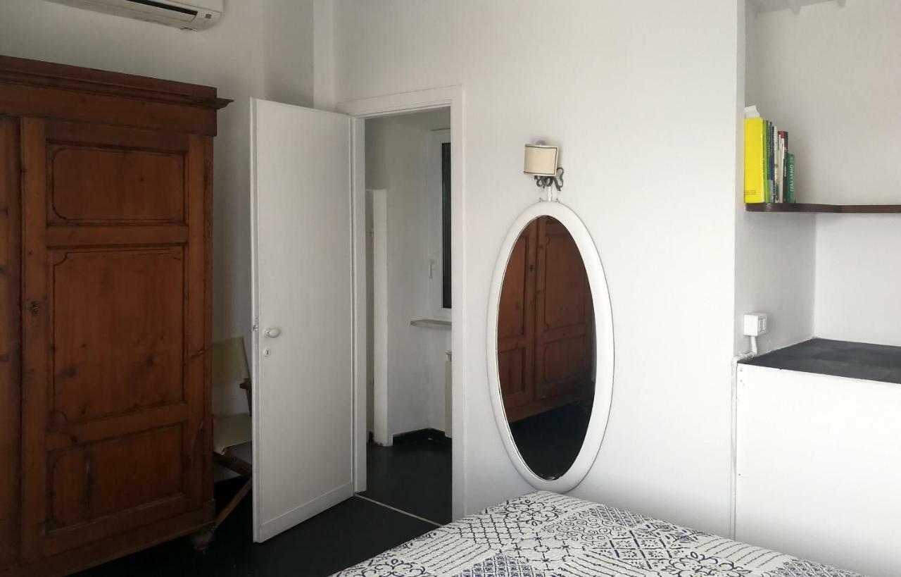 La Bouganvilla Porto Venere Zewnętrze zdjęcie